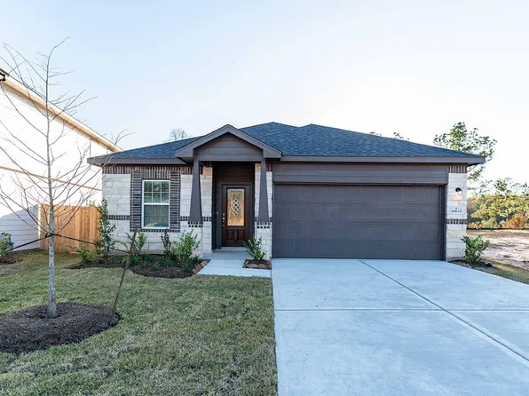 10633 Altitude Way, Conroe, TX 77303