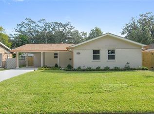 2310 Kentucky Ave, Kenner, LA 70062