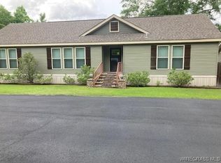 31436 Riverview Rd, Andalusia, AL 36421