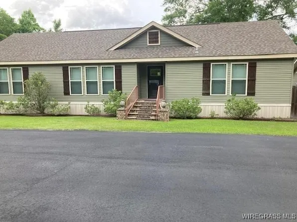 31436 Riverview Rd, Andalusia, AL 36421