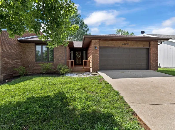 2170 E Regency Place, Springfield, MO 65804