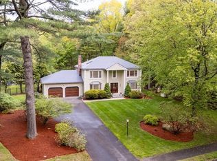 4 Pheasant Hill Rd, Hopkinton, MA 01748
