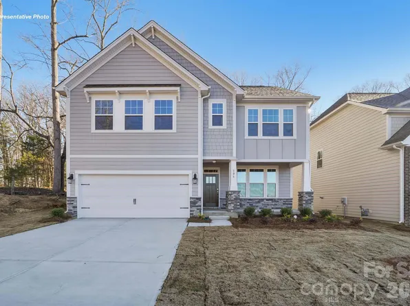 6414 Cherrybark Oak Ln, Huntersville, NC 28078
