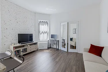 Rented by SERHANT.