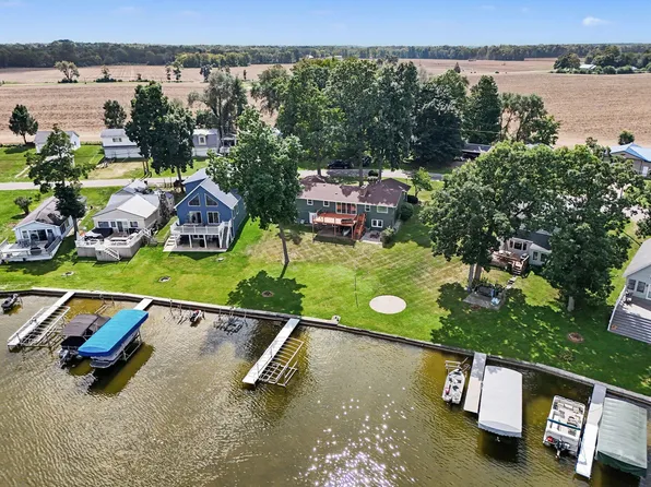 59287 Yeatter Rd, Colon, MI 49040