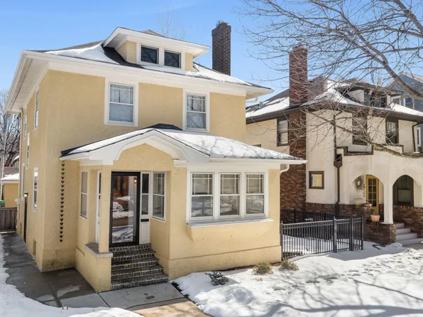 4929 Queen Ave S, Minneapolis, MN 55410