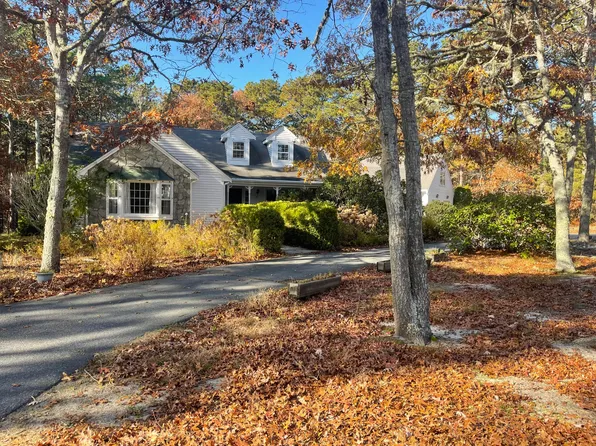 78 Blueberry Lane, Harwich, MA 02645