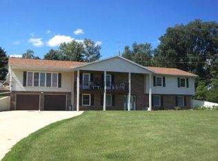 101 Country Club Dr, Anthon, IA 51004