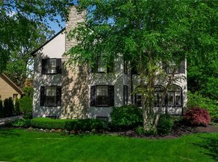 77 Middlesex Rd, Buffalo, NY 14216