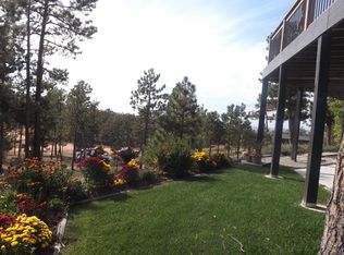 10955 S Holmes Rd, Colorado Springs, CO 80908