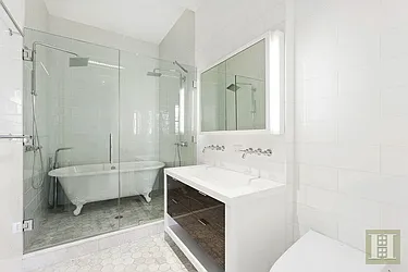 Rented by Halstead Real Estate