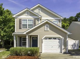 5205 Suda Dr, Durham, NC 27703