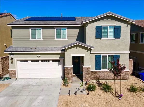 4345 Rima Dr, Fontana, CA 92336