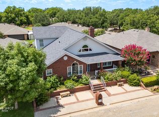 4 Wynrush Cir, Abilene, TX 79606