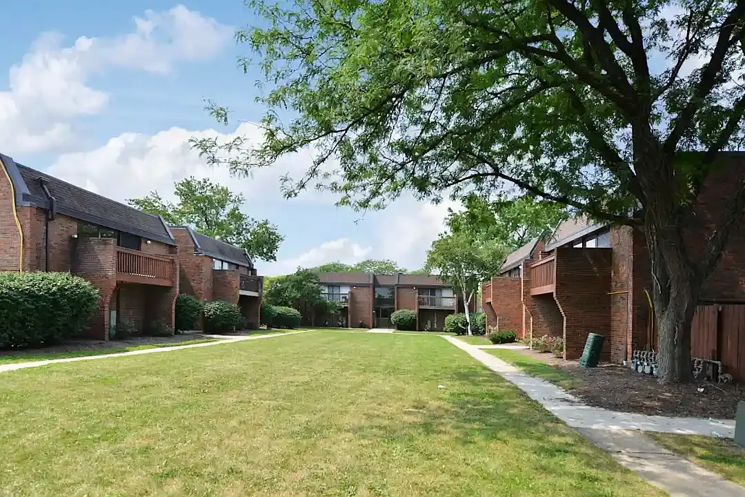 Northgate Apartments — Photo 4