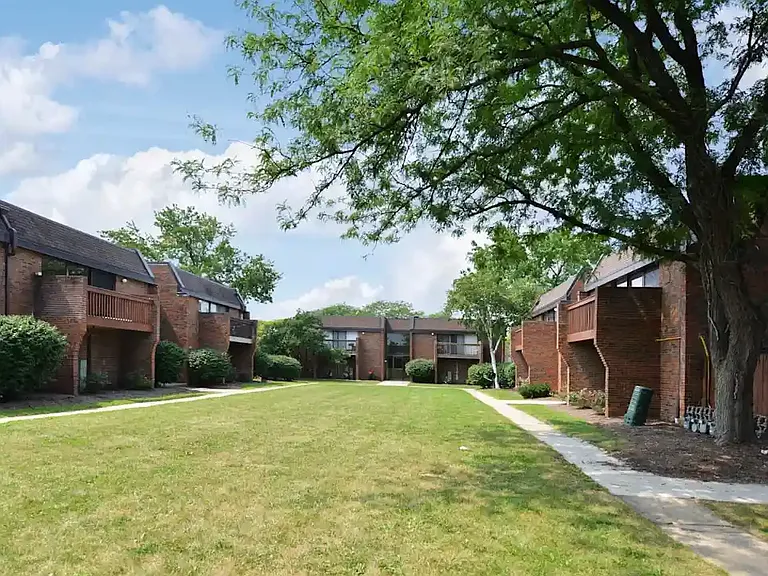 Northgate Apartments — Photo 1