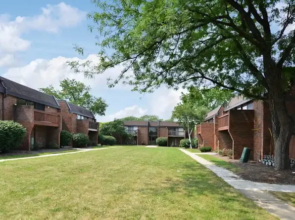 Northgate Apartments, 6175 Northgate Rd #1af2417fa, Columbus, OH 43229