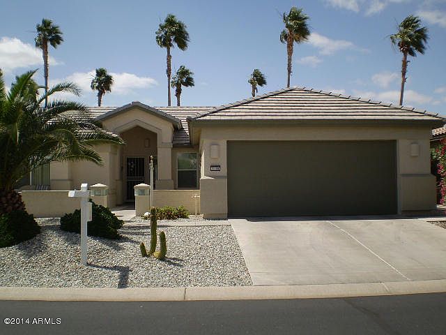 1st image of 3158 N 160th Ave