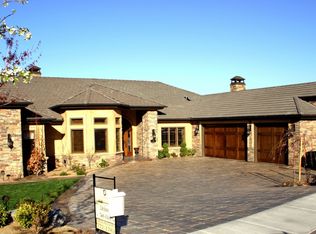 1895 Dove Mountain Ct, Reno, NV 89523