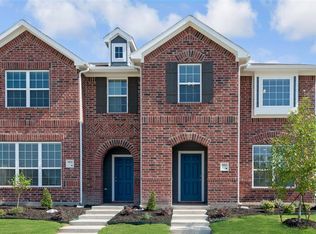 3726 Star Mesa St BUILDING 17, Heartland, TX 75114