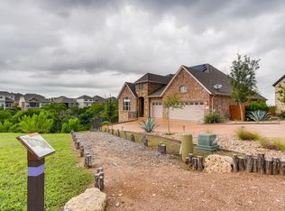 18720 Waltz Ct, Austin, TX 78738