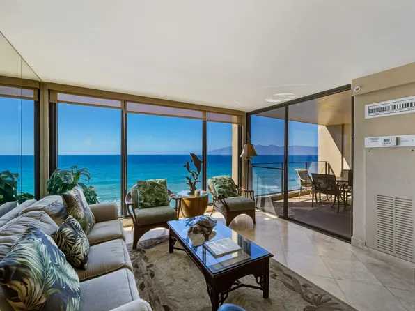 110 Kaanapali Shores Pl #1017, Lahaina, HI 96761