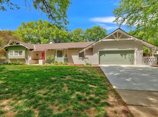 509 N Tallyrand St, Wichita, KS 67206