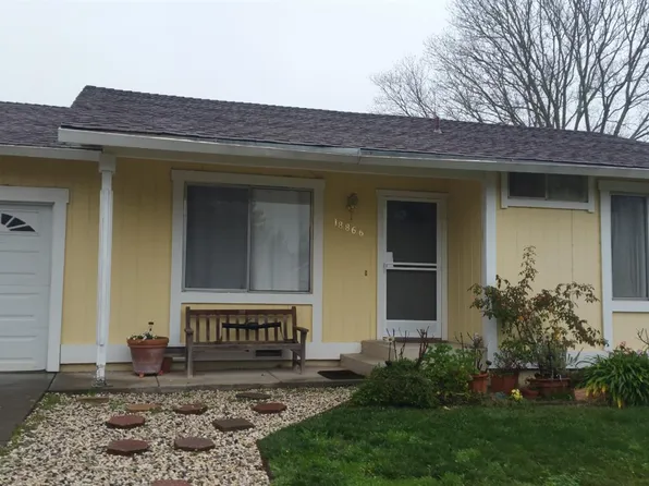 18850 - 18866 Polley Lane, Sonoma, CA 95476