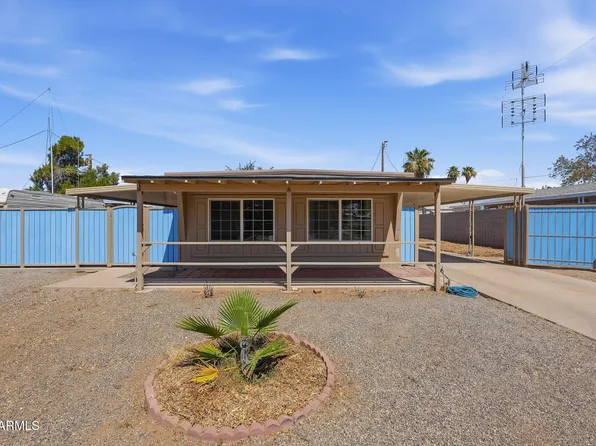 19012 N DINERO Road, Peoria, AZ 85373