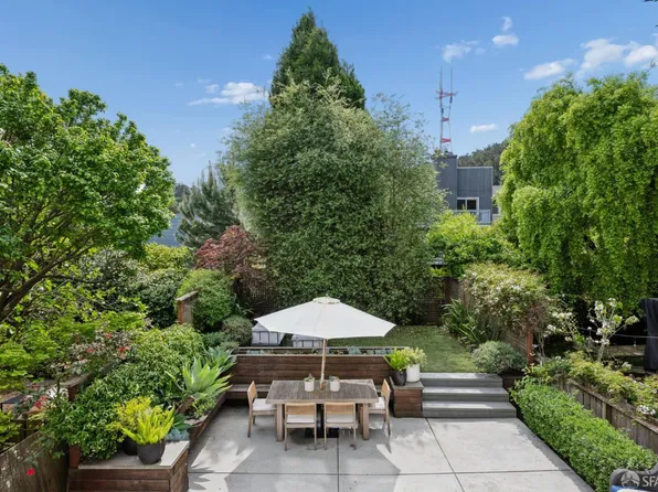 169 Parnassus Ave, San Francisco, CA 94117