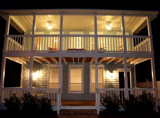 143 Bid A Wee Ln, Panama City Beach, FL 32413