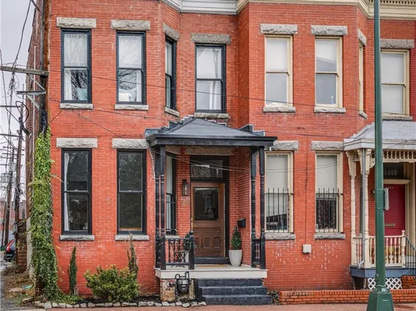 408 N Adams St, Richmond, VA 23220