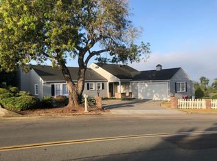 1319 W Muirlands Dr, La Jolla, CA 92037