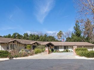 1205 Hidden Oaks Trl, Vista, CA 92084