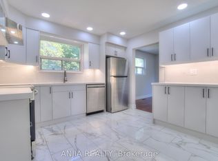 14 Cherrystone Dr, Toronto, ON M2H1R9