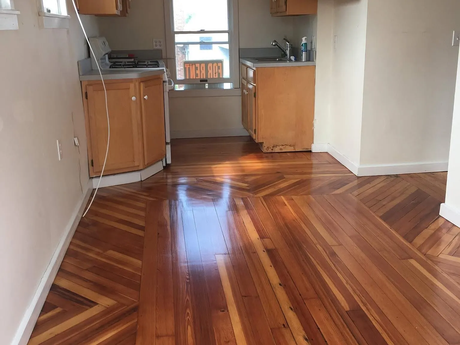 1 bed, 400 sqft, $1,250 — Photo 4