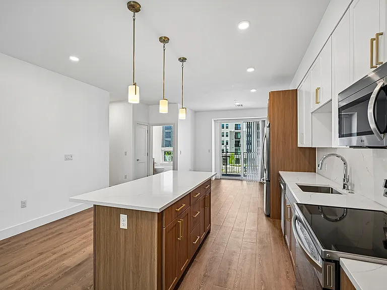 The Truette Townhomes — Photo 6