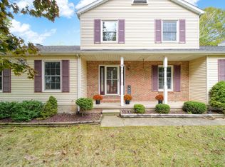 1944 Dinius Rd, Tecumseh, MI 49286