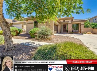 4271 E Buckboard Rd, Gilbert, AZ 85297