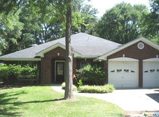 1016 Benchmark Trl, Temple, TX 76513