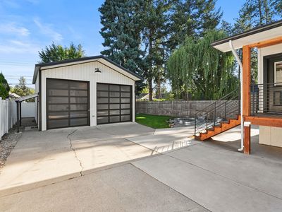 208 W 28th Ave, Spokane, WA, 99203