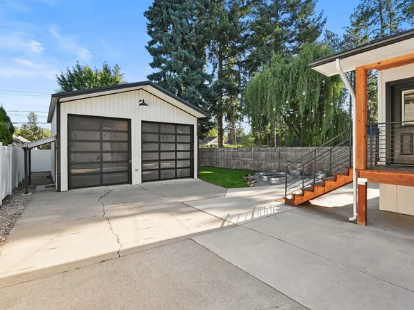208 W 28th Ave, Spokane, WA 99203