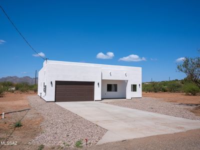 1913 Circulo Mexicali, Rio Rico, AZ, 85648