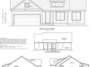 47 Wilderness Trl, Smithfield, NC 27577