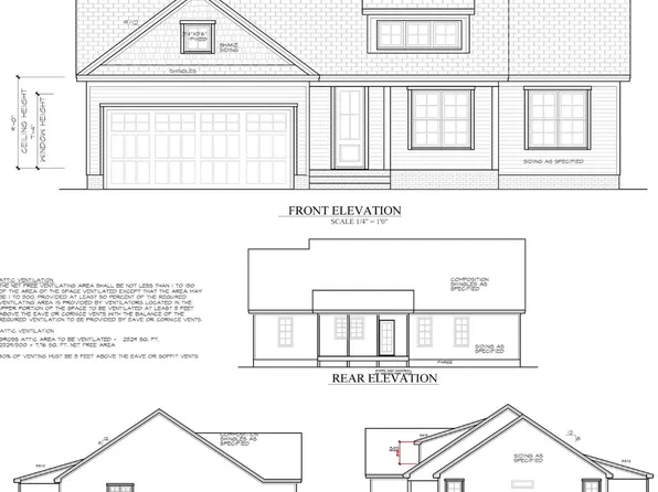 47 Wilderness Trl, Smithfield, NC 27577