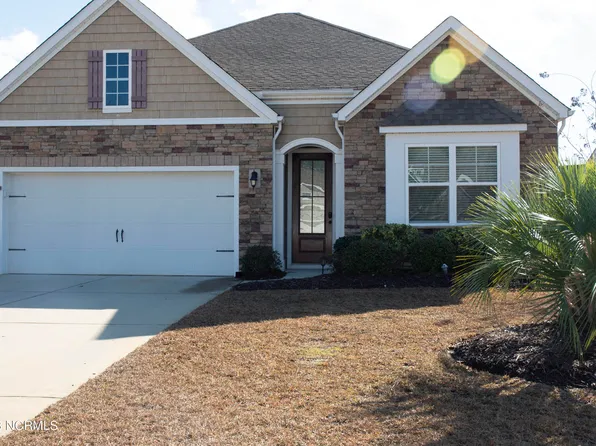 3085 Crescent Lake Dr, Carolina Shor, NC 28467