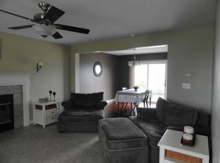 127 Glen Crossing Dr, Etna, OH 43062
