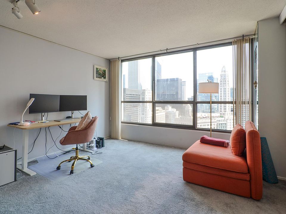 1st image of 405 N Wabash Ave Unit 3507