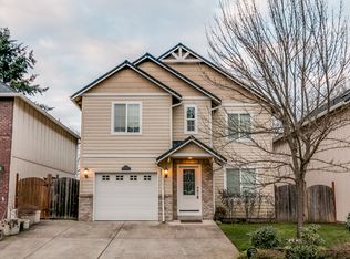 2743 Mallory Ln, Eugene, OR 97401