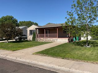 1449 21st Ave, Sidney, NE 69162